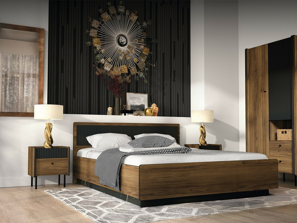 Guļamistabas komplekts 489474