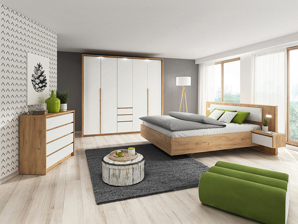 Guļamistabas komplekts 486033