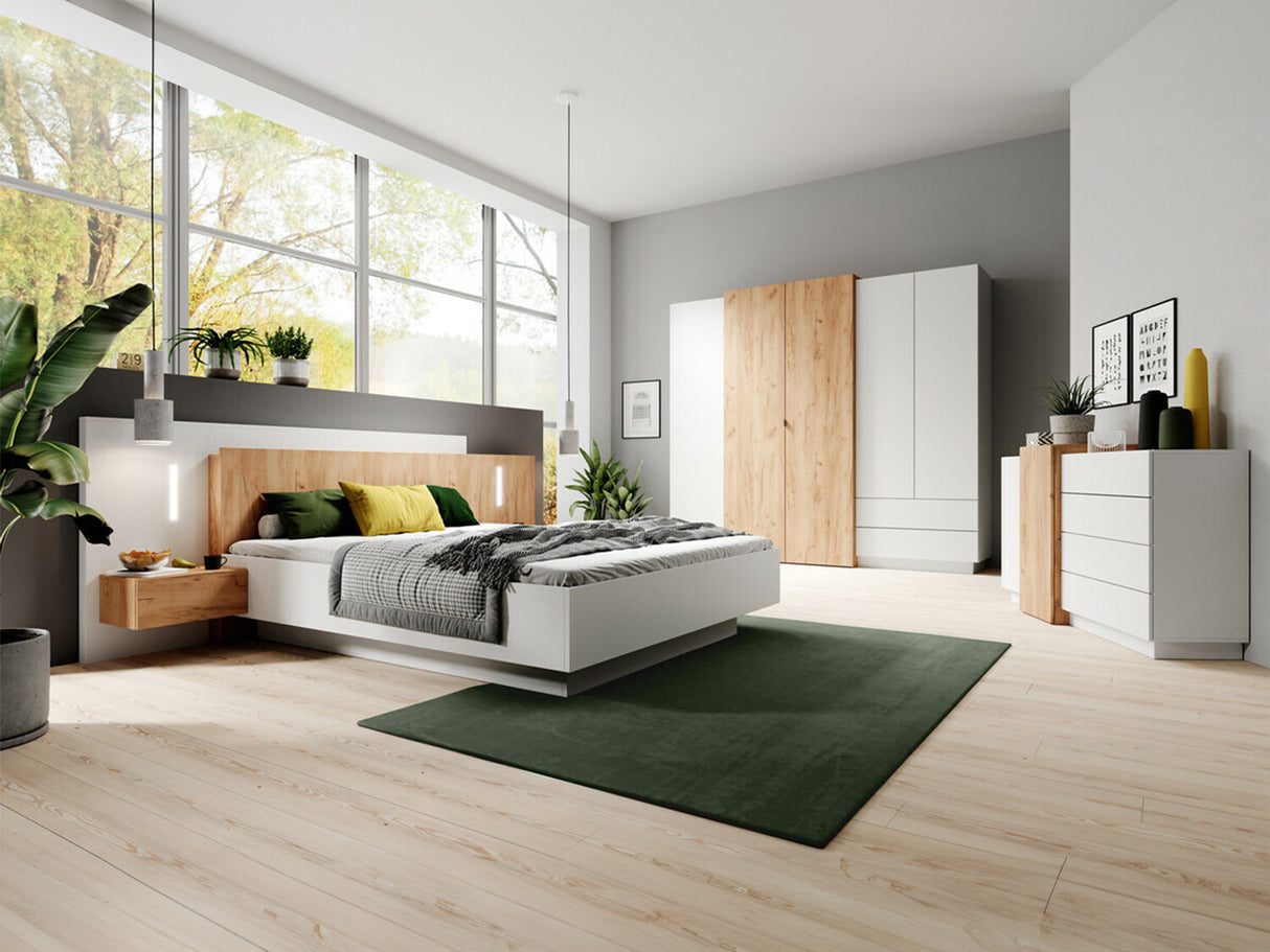 Guļamistabas komplekts 485792