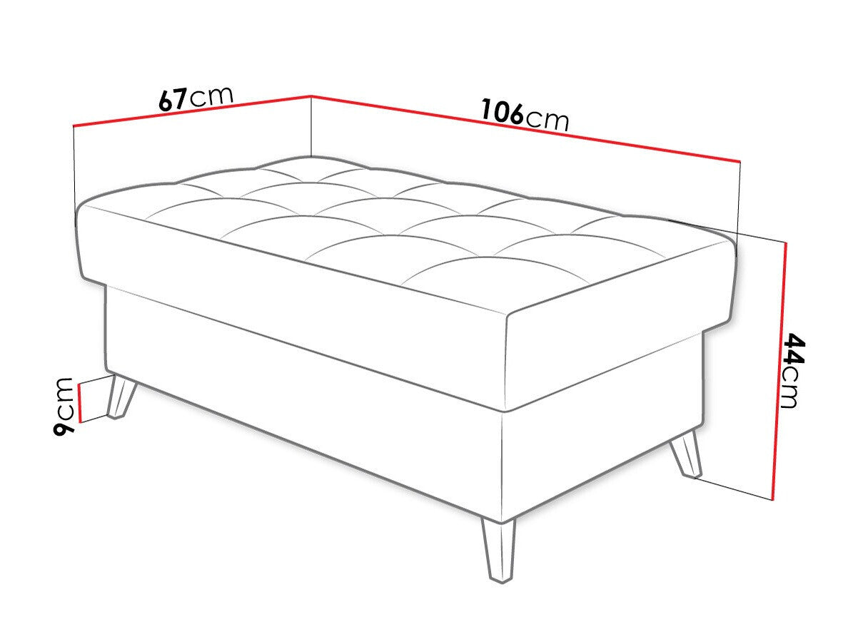 Mīkstais sols 215265