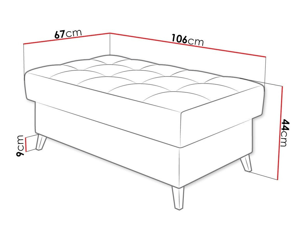 Mīkstais sols 215265
