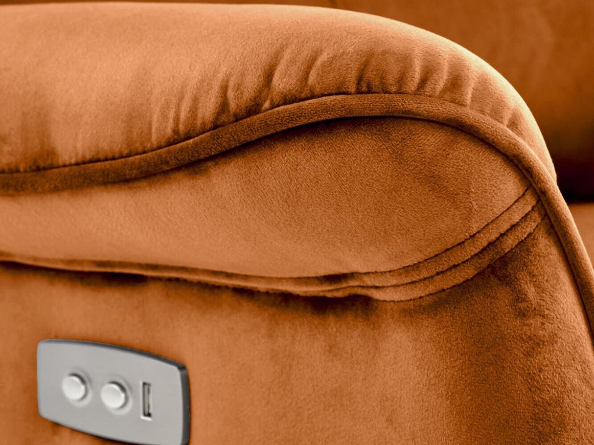 Krēsls reglainer 505605