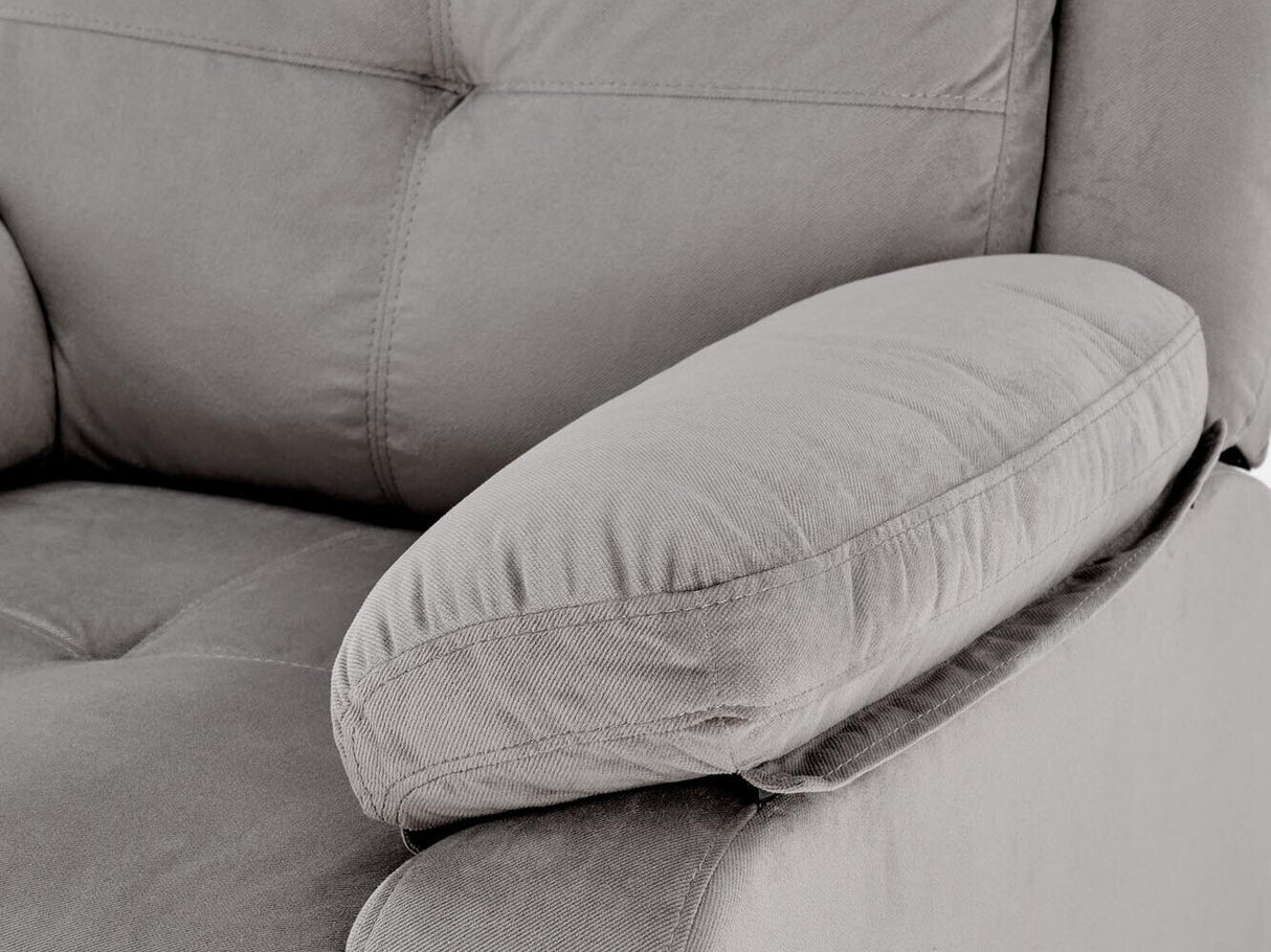 Krēsls reglainer 555921