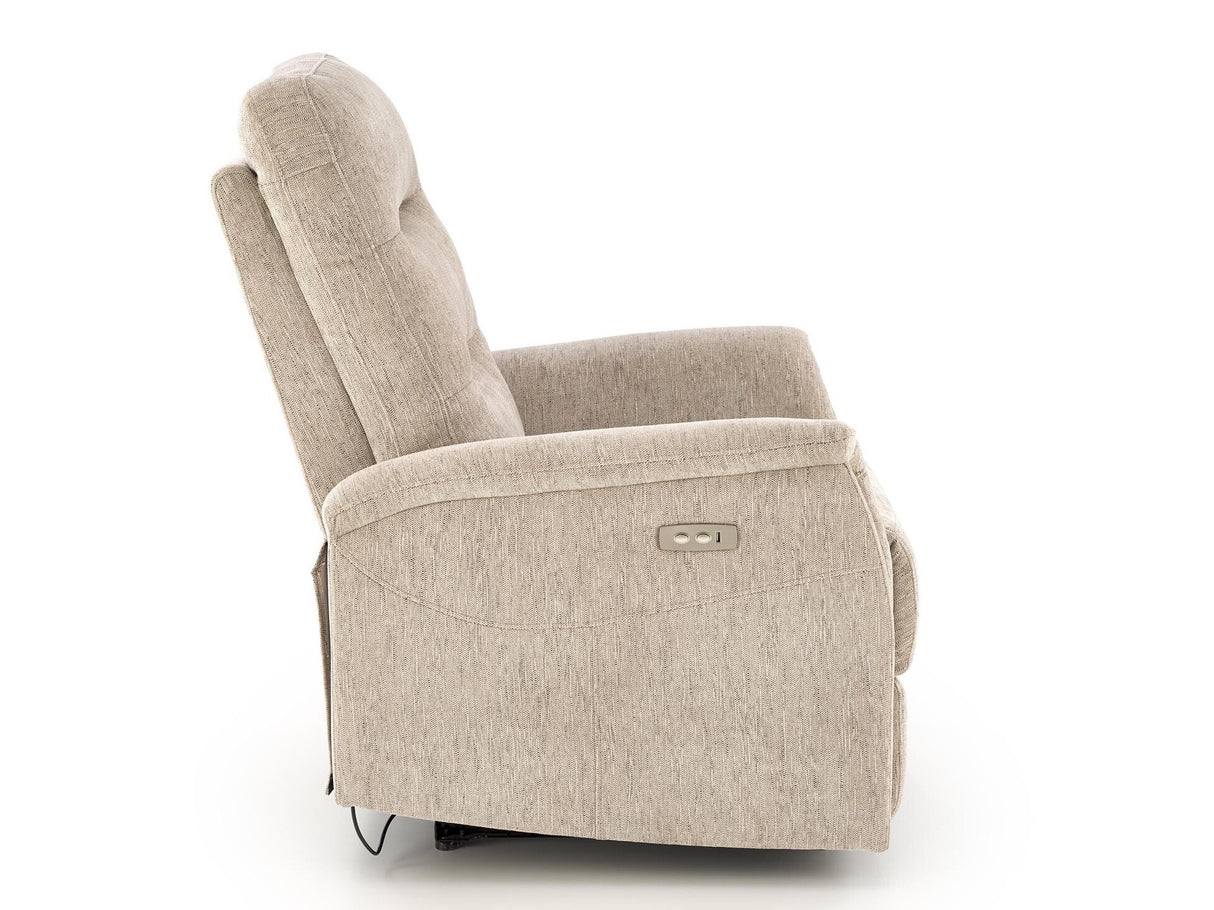 Krēsls reglainer 555935