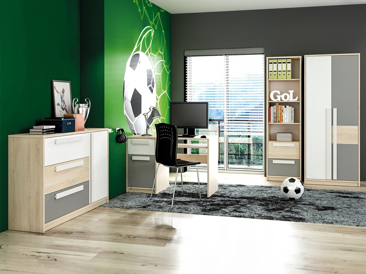 Bērnu istabas komplekts 454218