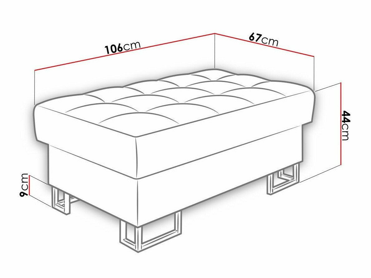 Mīkstais sols 215285