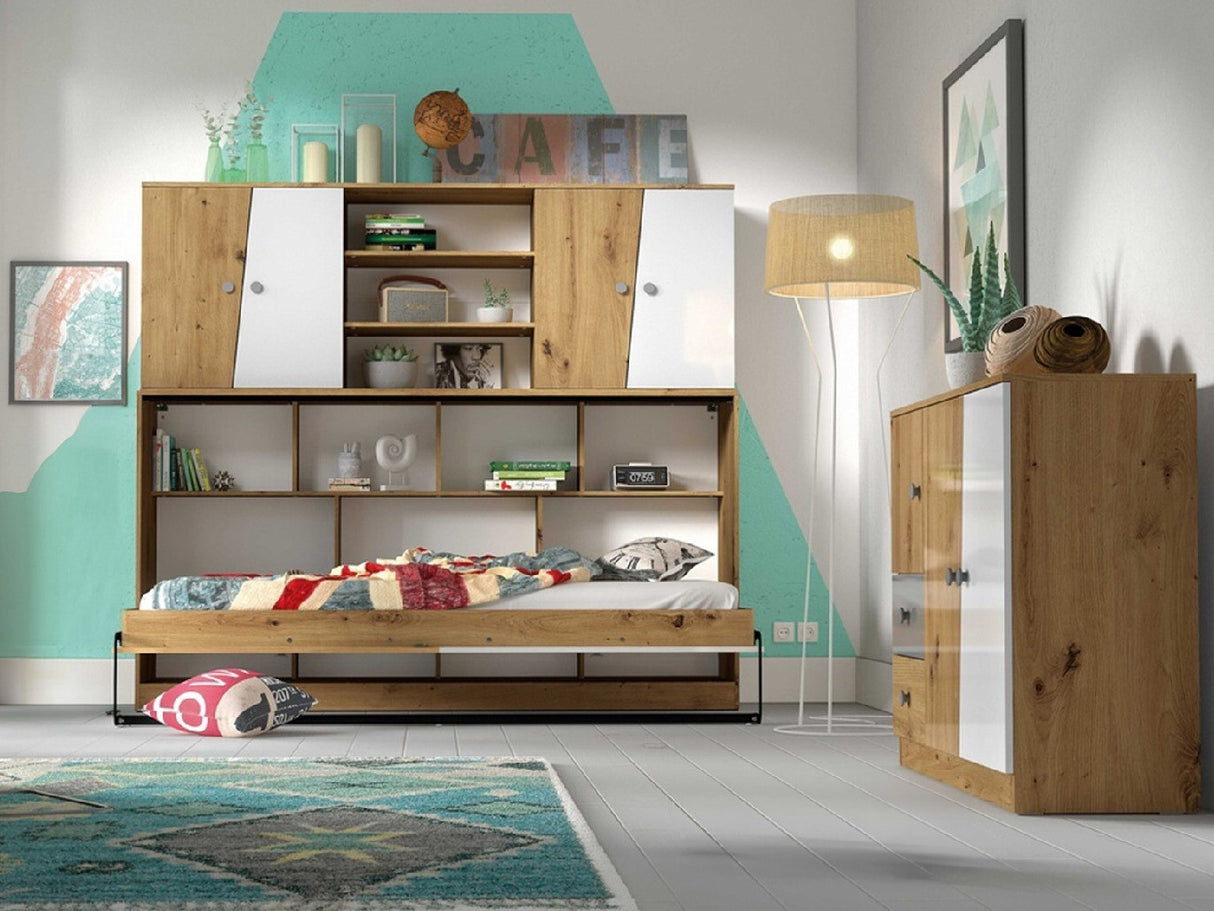 Mēbeļu komplekts 327114