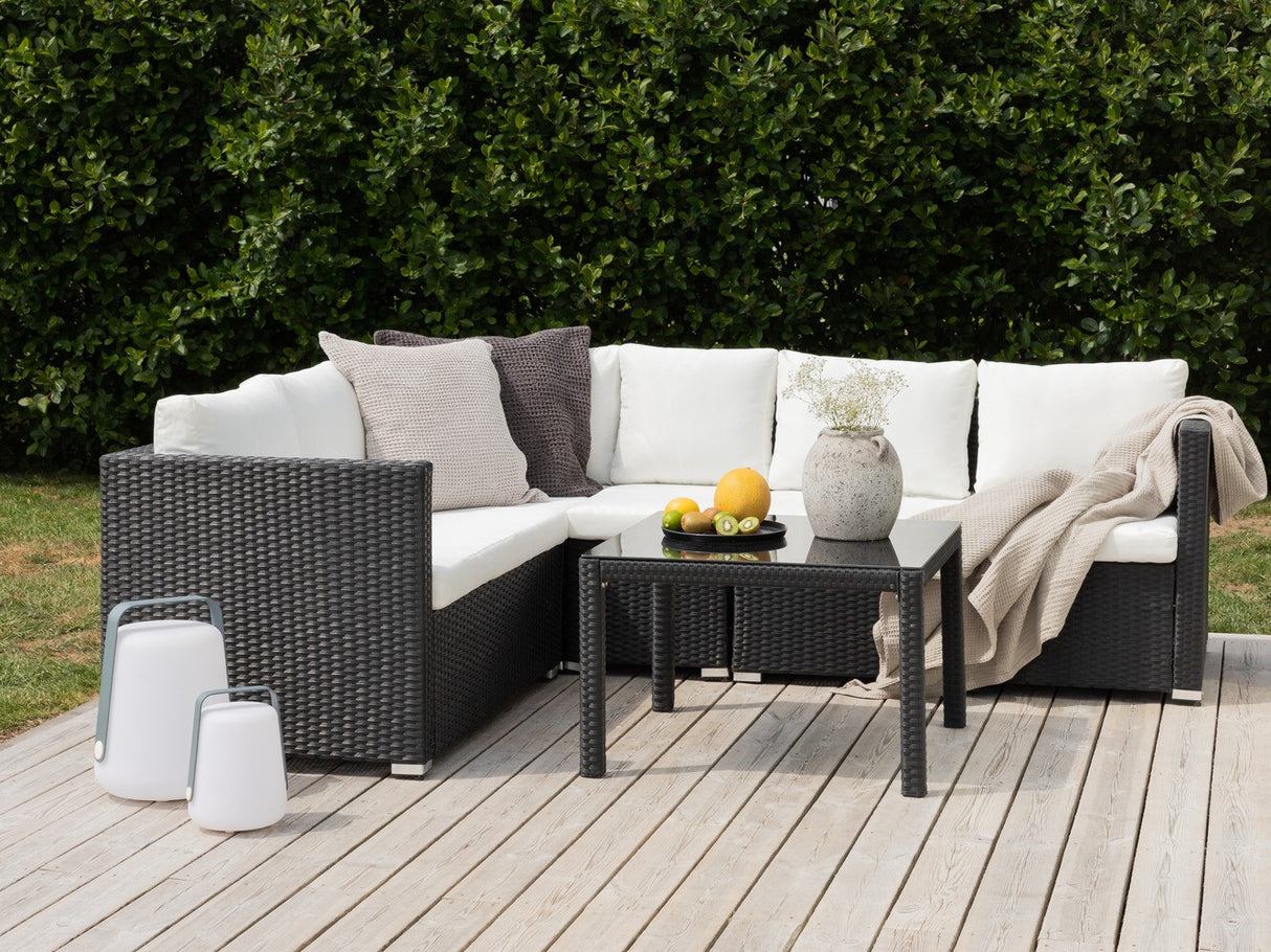 Dārza mēbeļu komplekts 269021