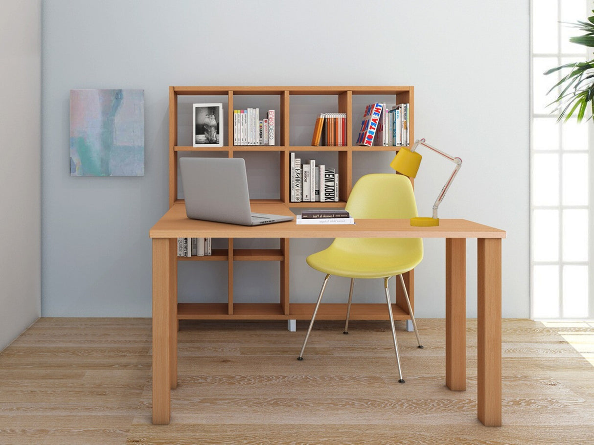 Stūra rakstāmgalds 432451