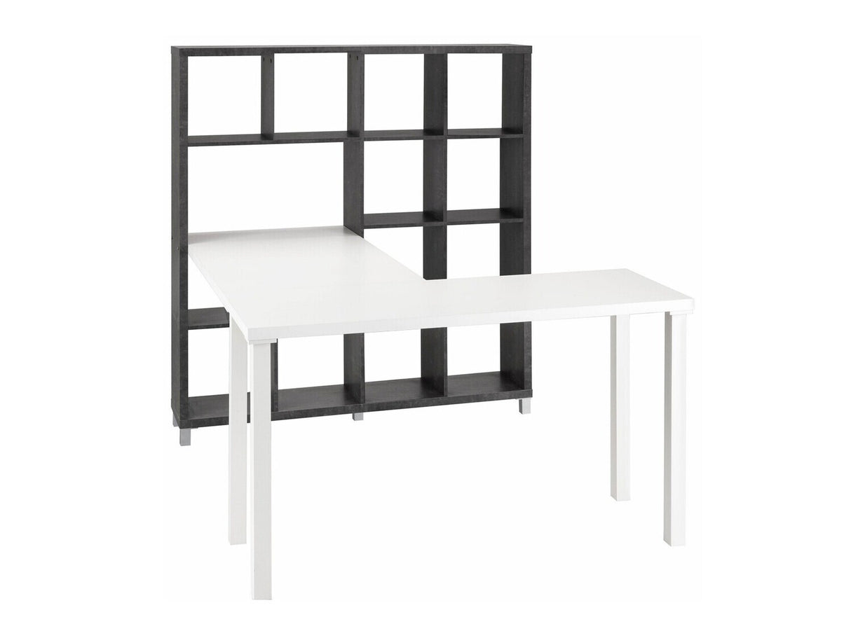 Stūra rakstāmgalds 432451