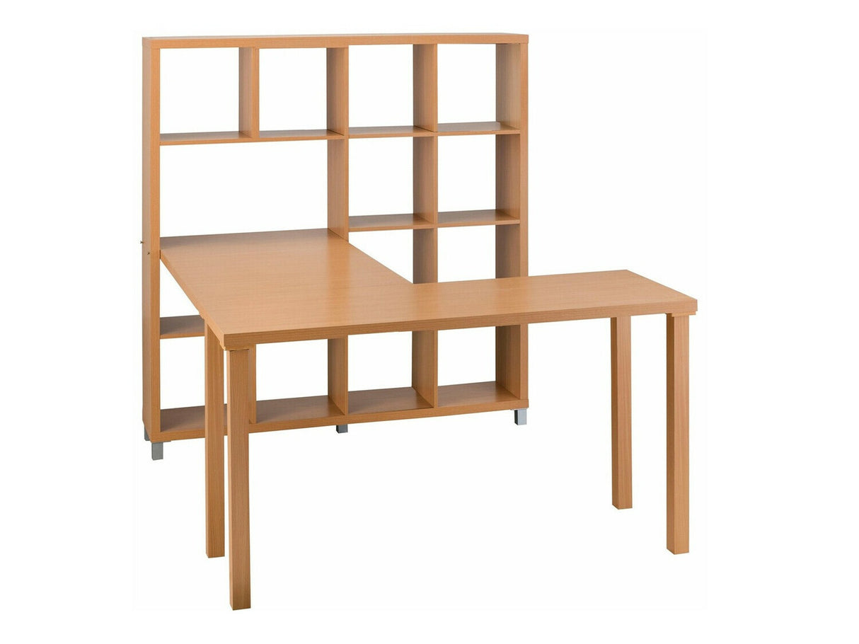 Stūra rakstāmgalds 432451