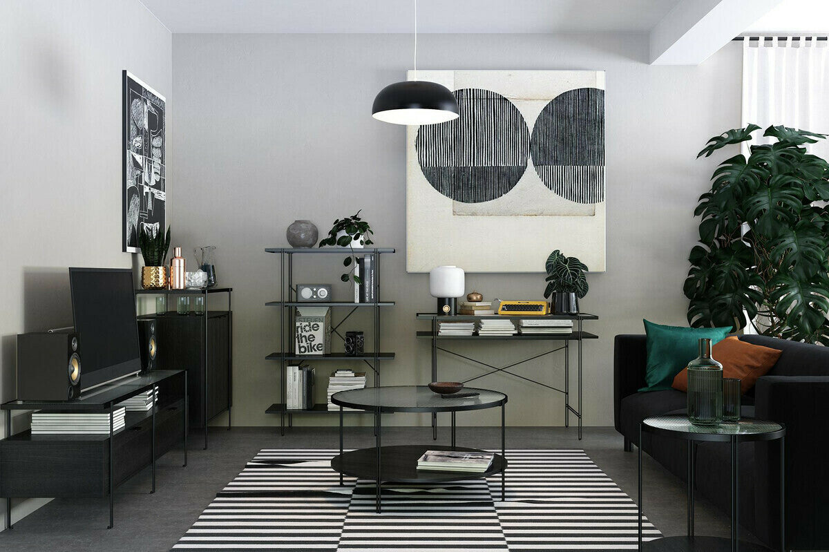 Žurnālu galdiņš 438155