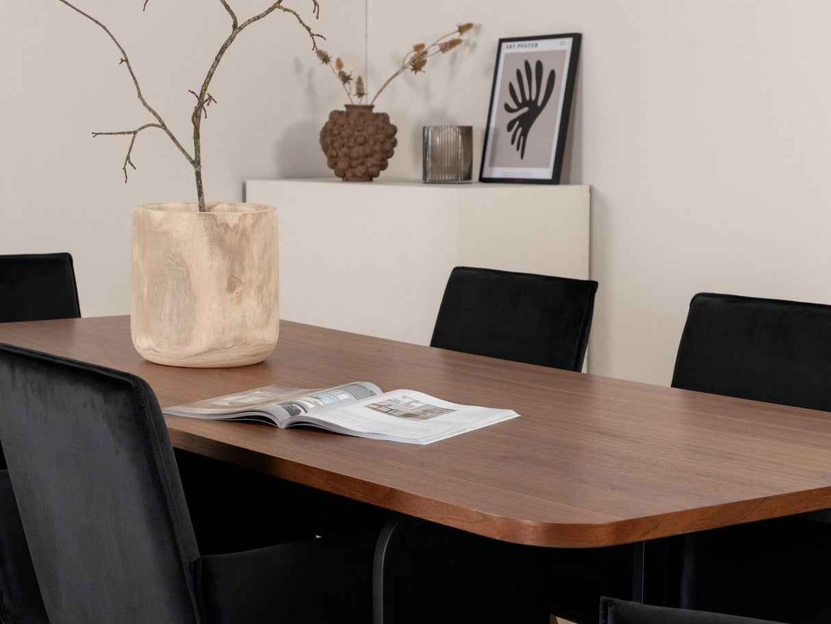 Ēdamistabas komplekts 434842