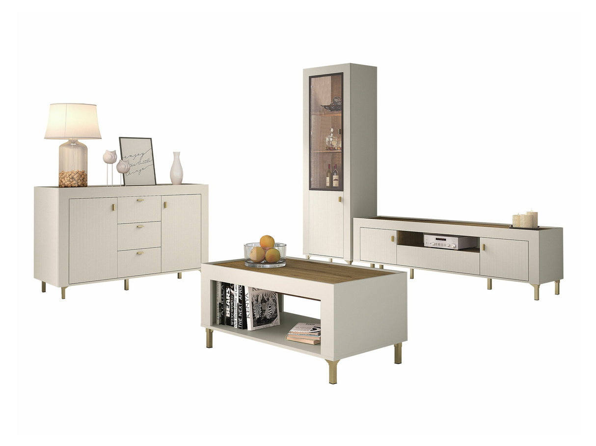 Viesistabas komplekts 551783