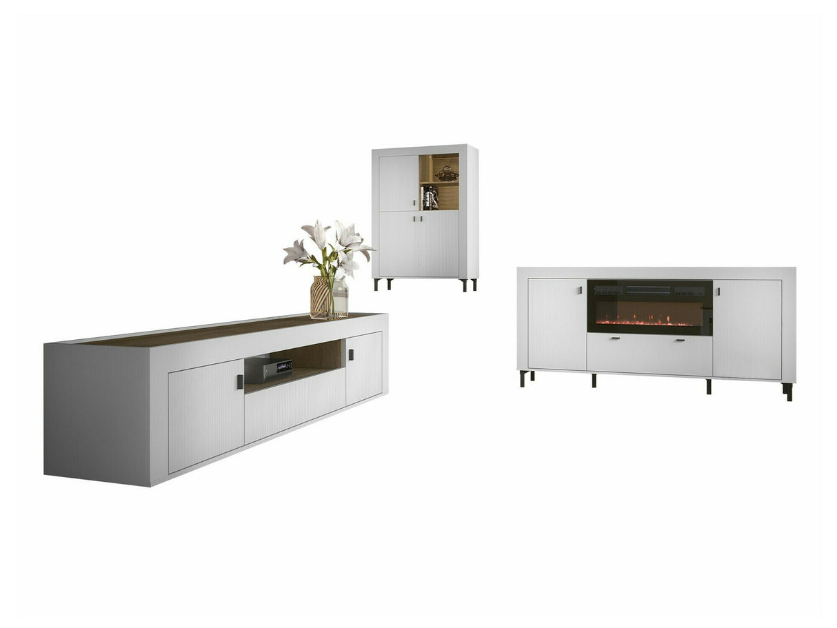 Viesistabas komplekts 556025