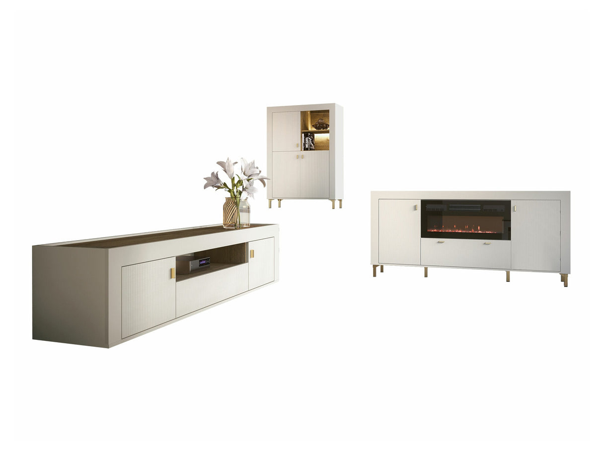 Viesistabas komplekts 556025