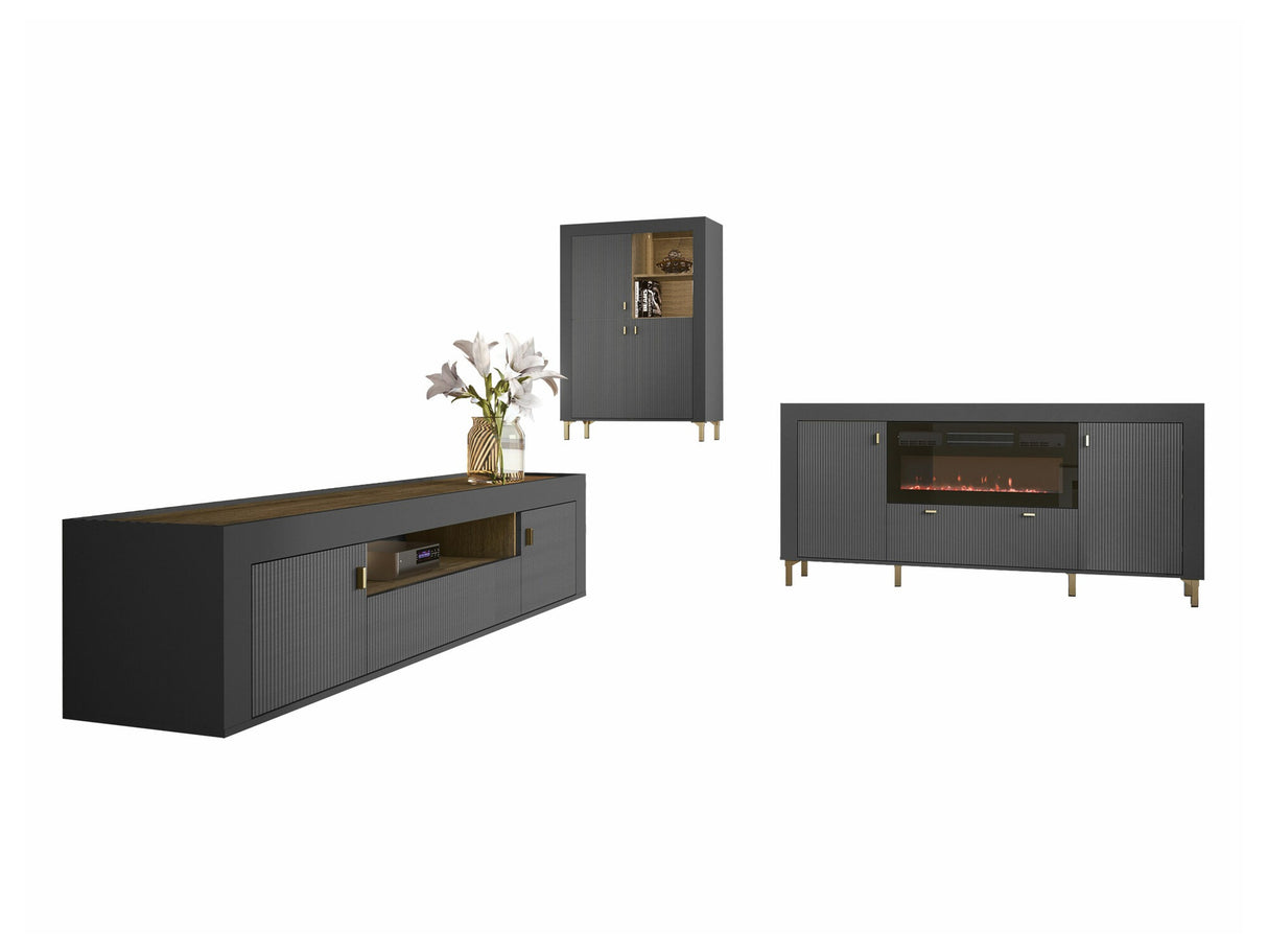 Viesistabas komplekts 556025