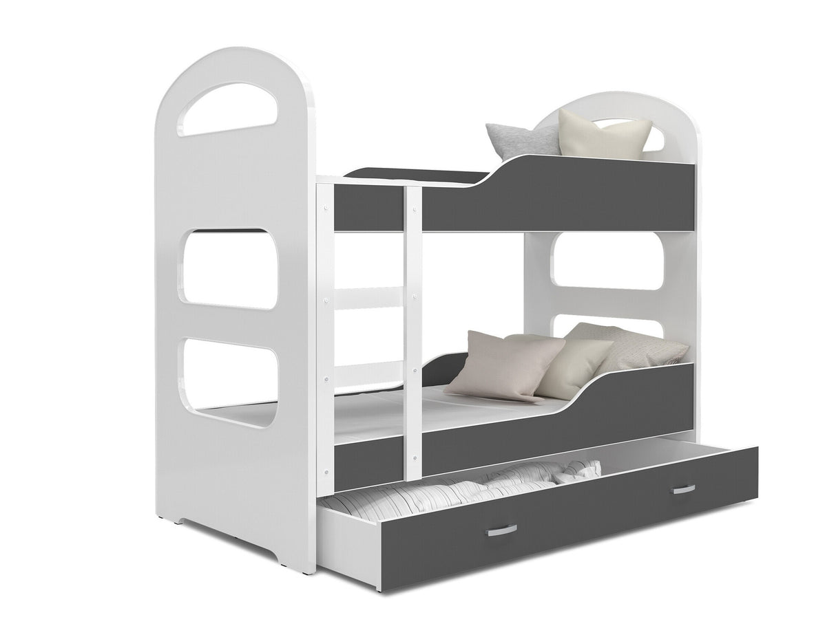 Divstāvu gulta 145203