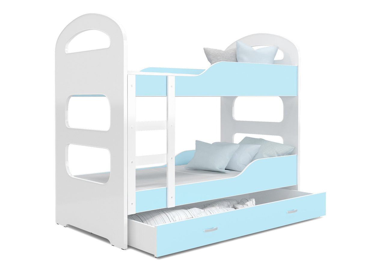 Divstāvu gulta 145203