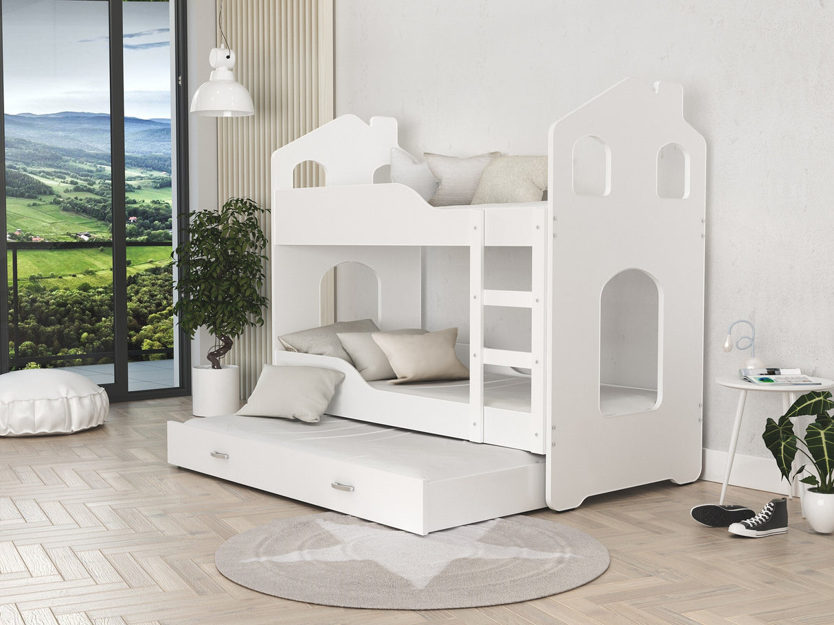 Divstāvu gulta 145203