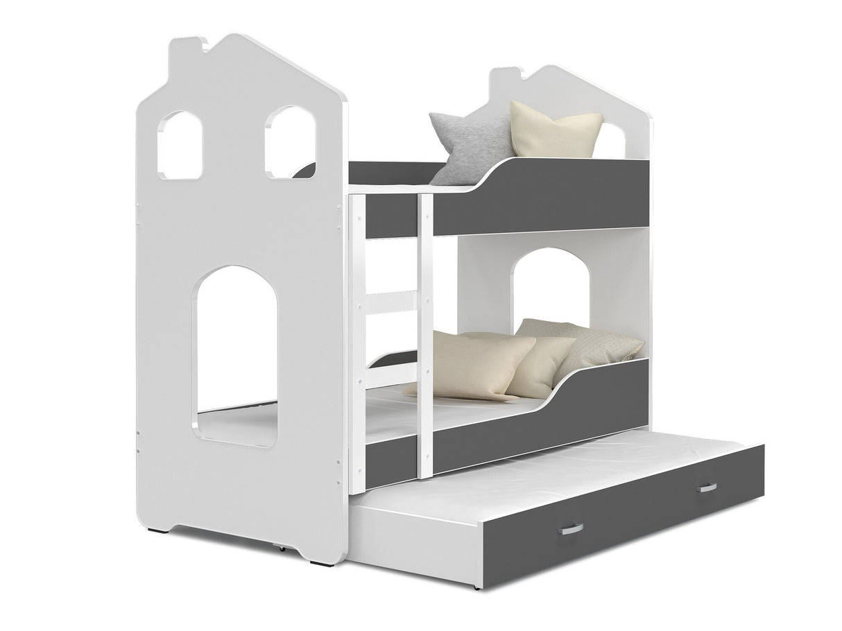 Divstāvu gulta 145203