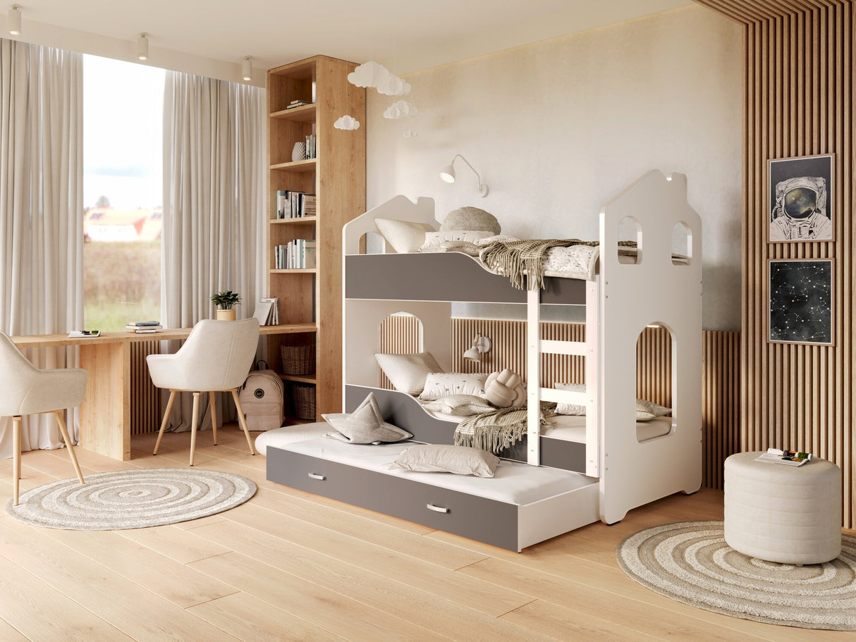 Divstāvu gulta 145147