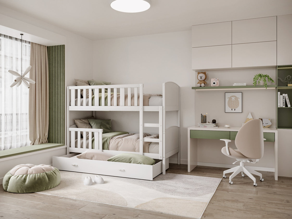 Divstāvu gulta 145020