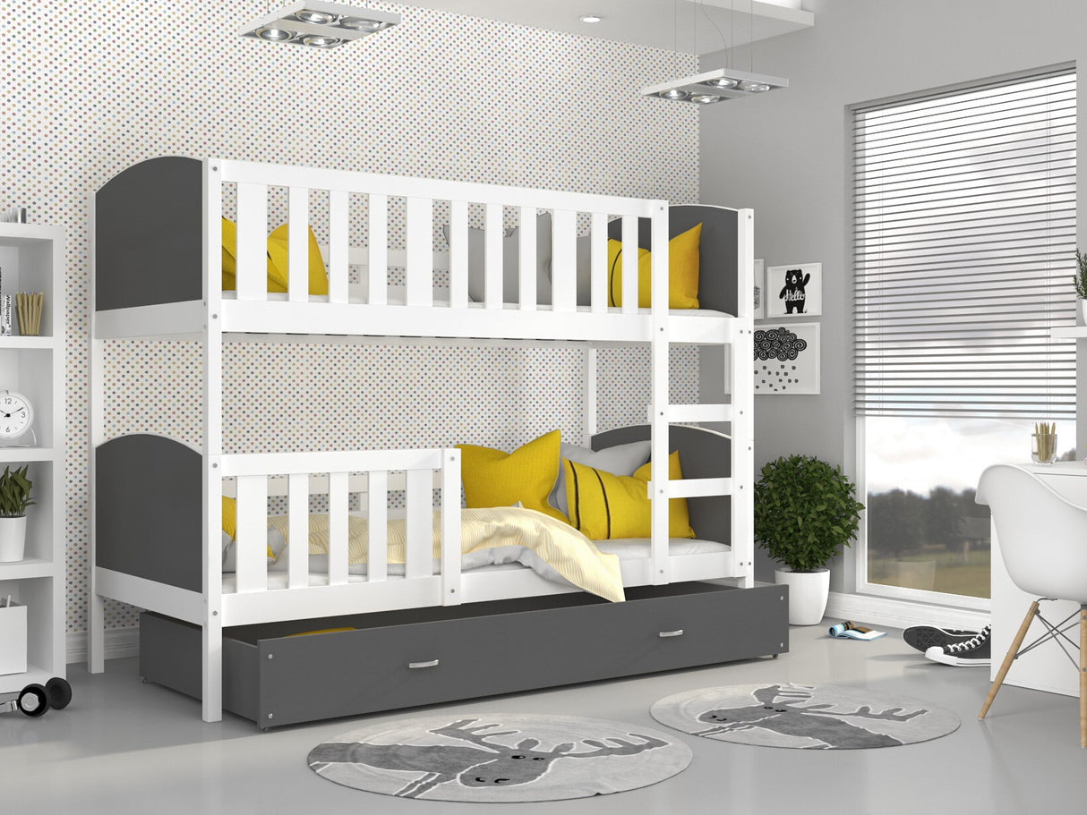 Divstāvu gulta 145020