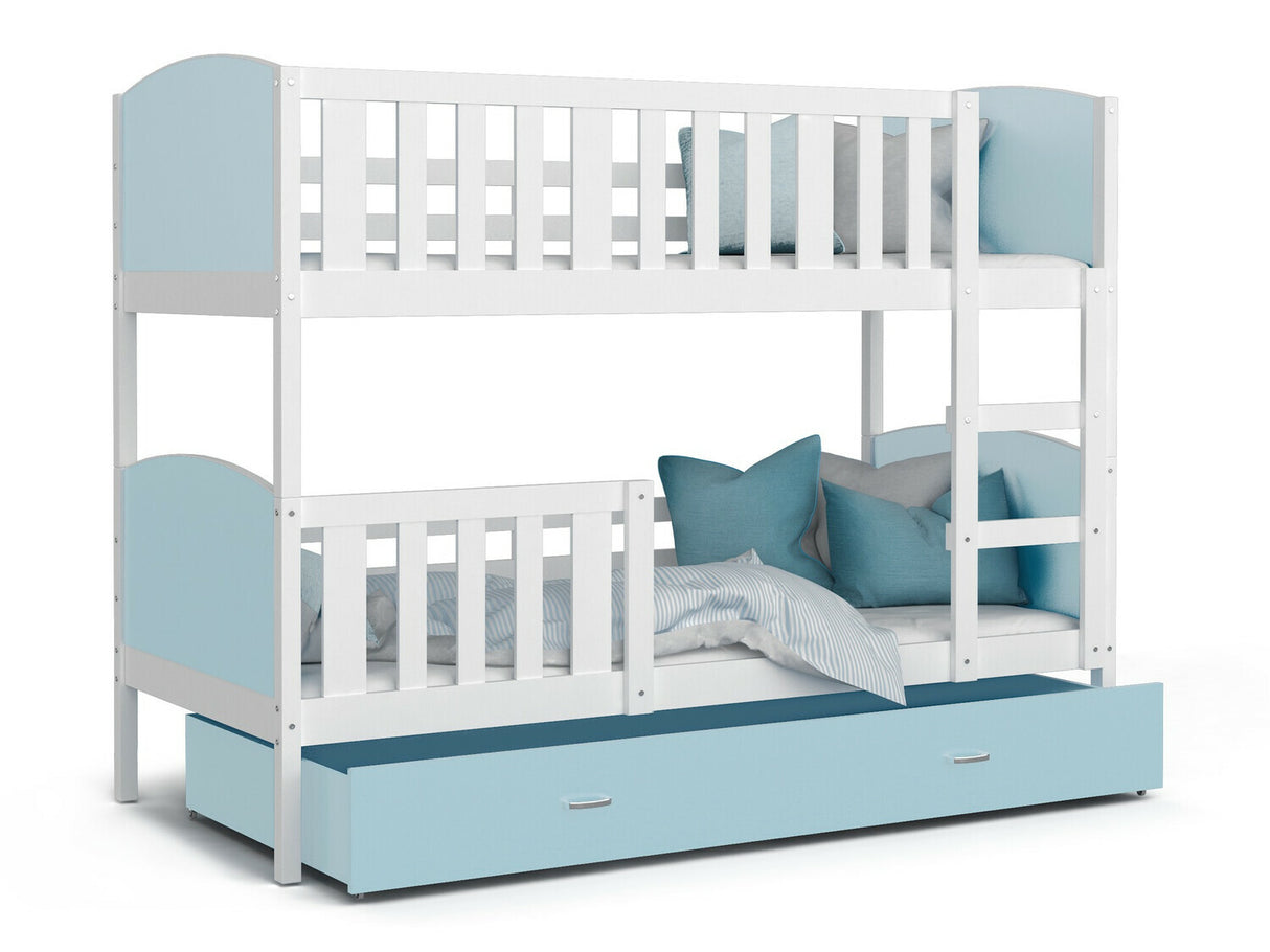 Divstāvu gulta 145020