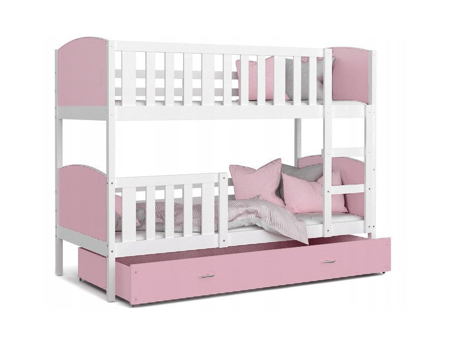 Divstāvu gulta 145020