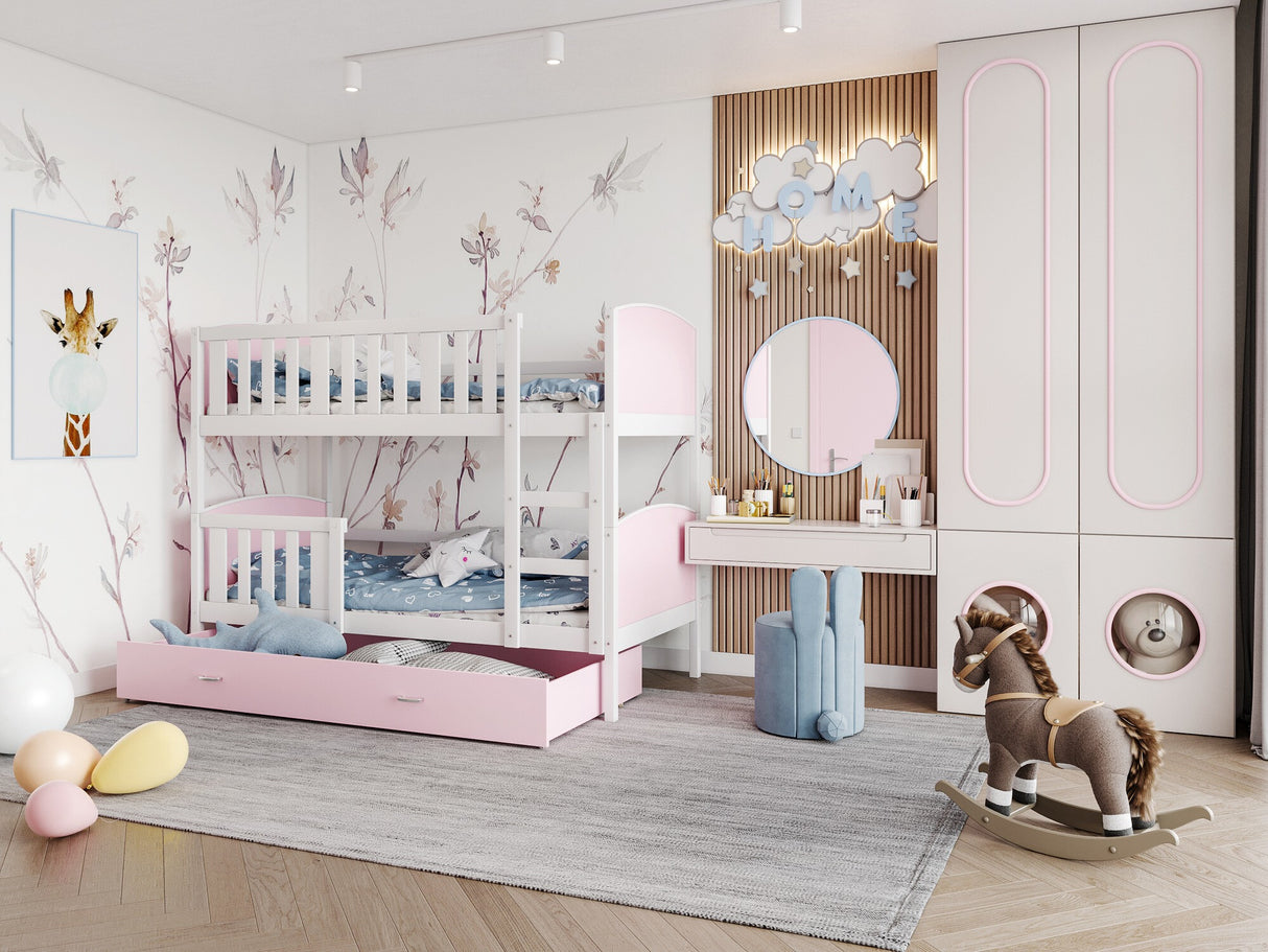 Divstāvu gulta 145020