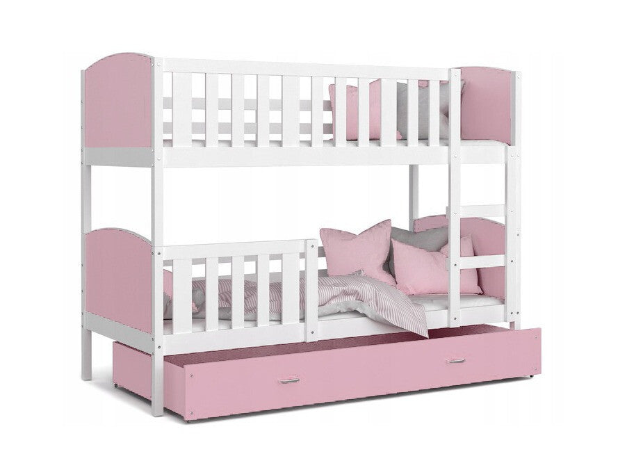 Divstāvu gulta 145020