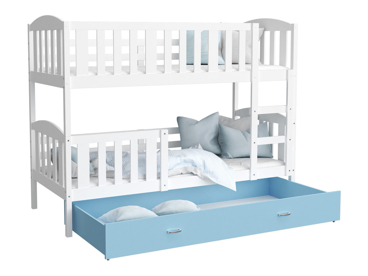 Divstāvu gulta 144567