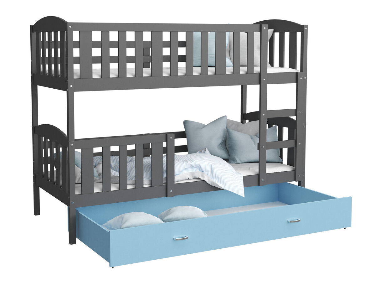 Divstāvu gulta 144567