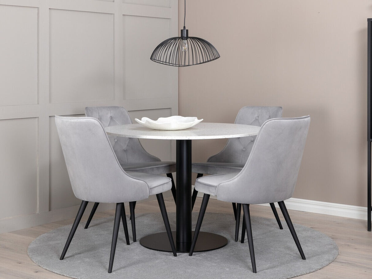 Ēdamistabas komplekts 279453