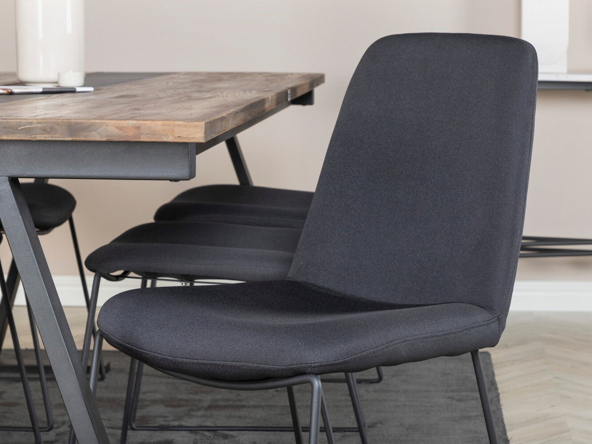 Ēdamistabas komplekts 366031