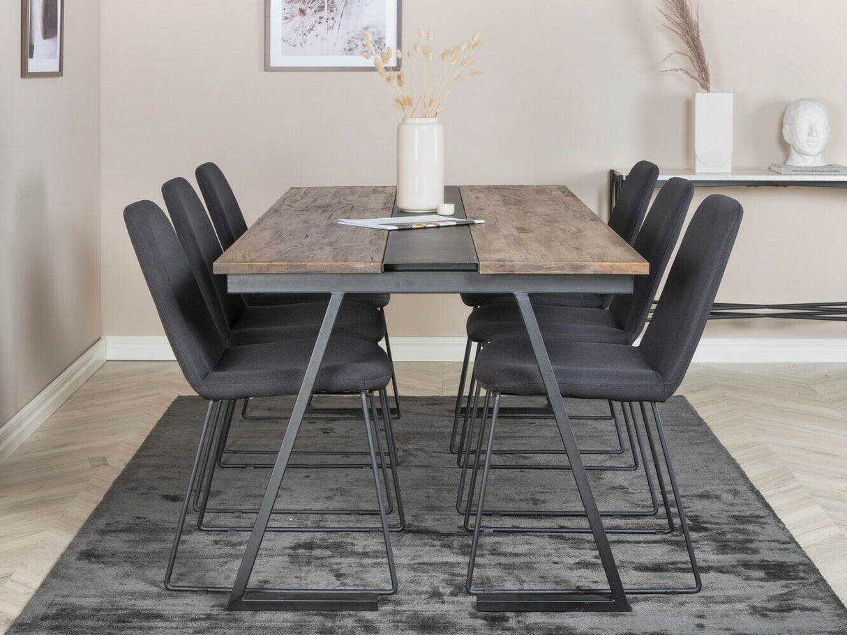 Ēdamistabas komplekts 366031