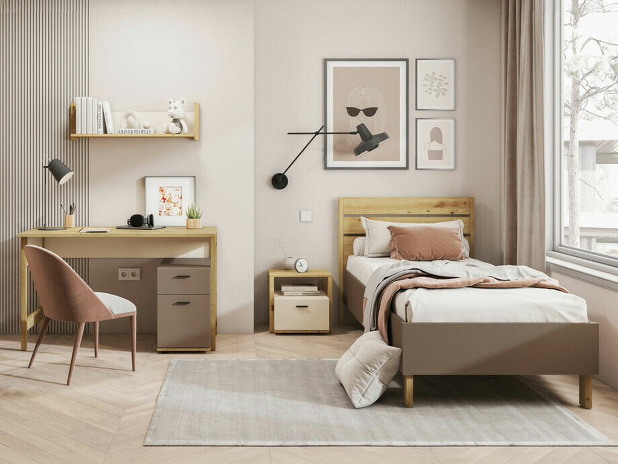 Bērnu istabas komplekts 556291