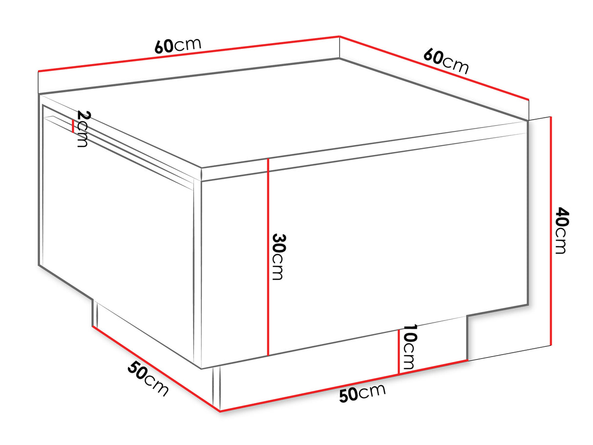 Žurnālu galdiņš 556352