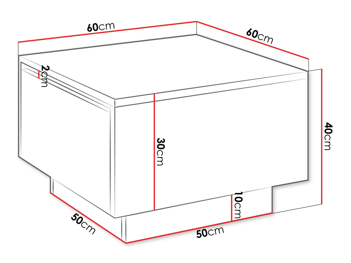 Žurnālu galdiņš 556352