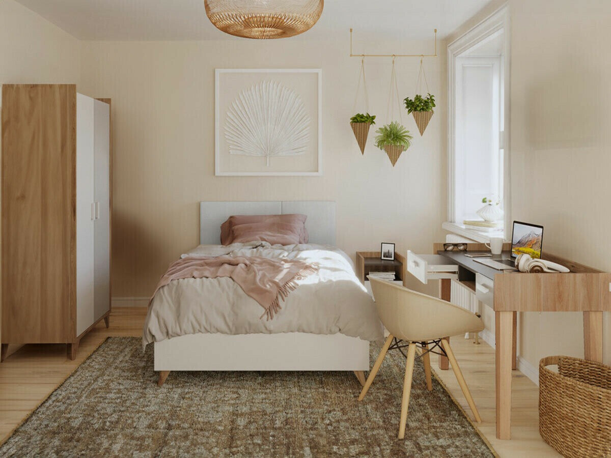 Mēbeļu komplekts 455161