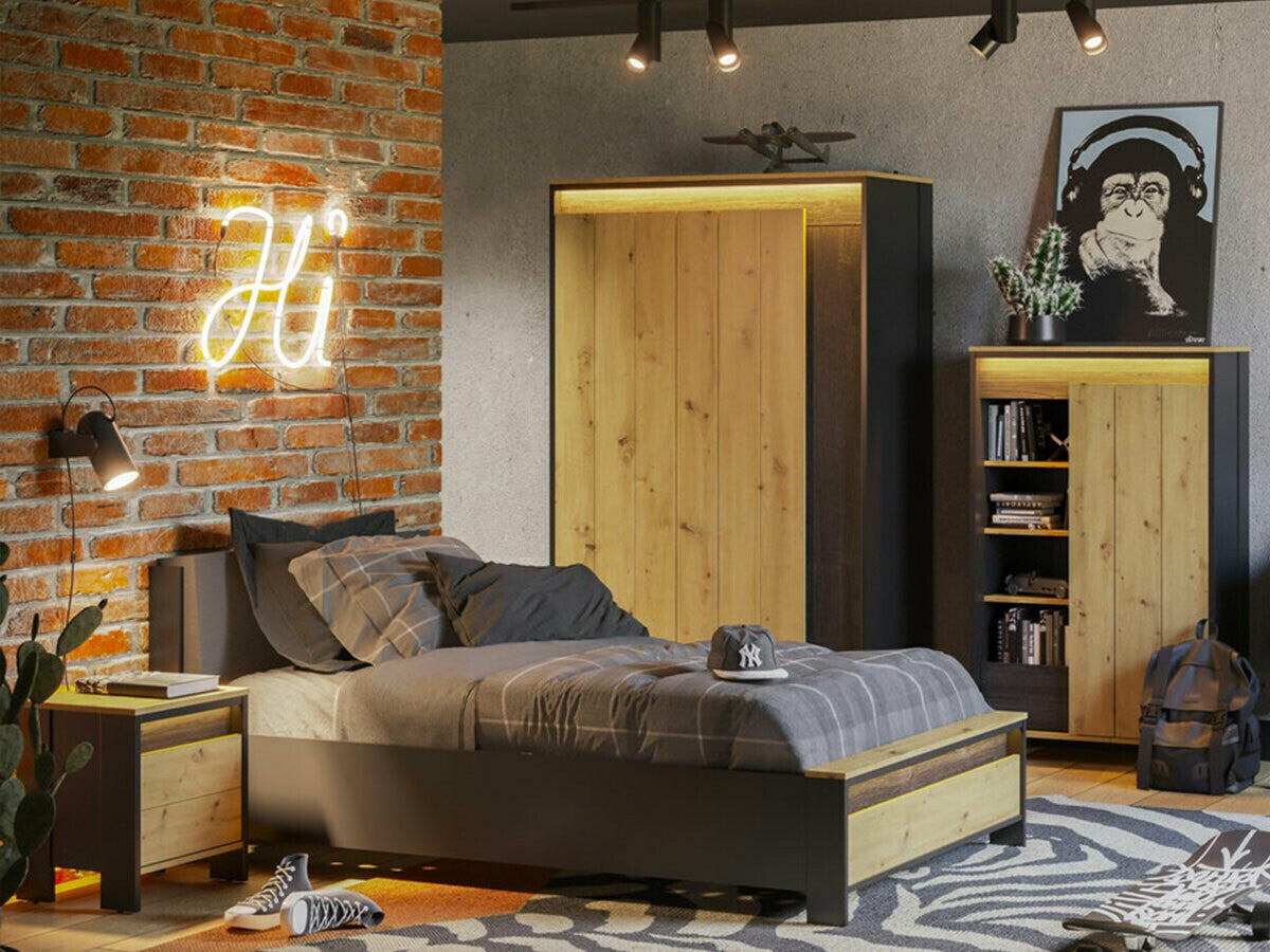 Mēbeļu komplekts 454467