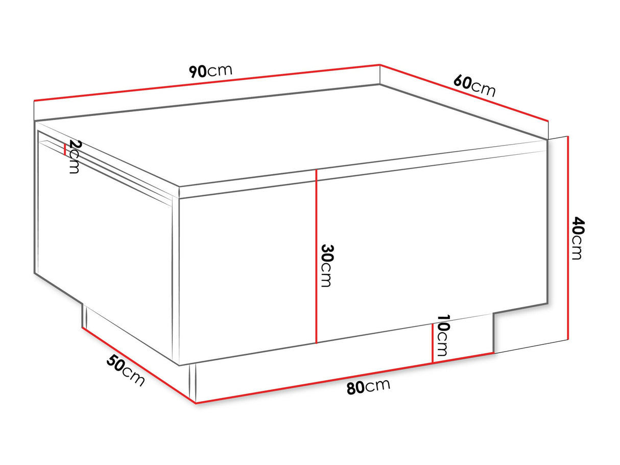 Žurnālu galdiņš 556382