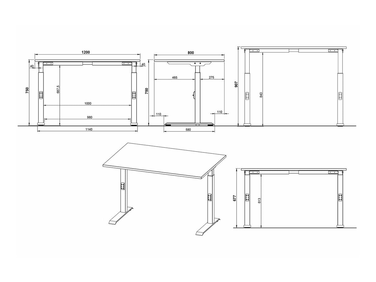 Rakstāmgalds 529318