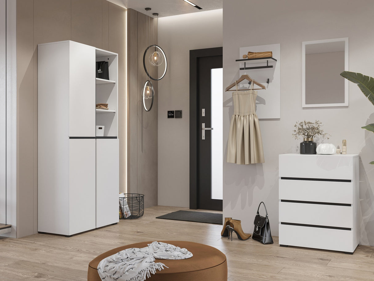 Priekšnama komplekts 556828