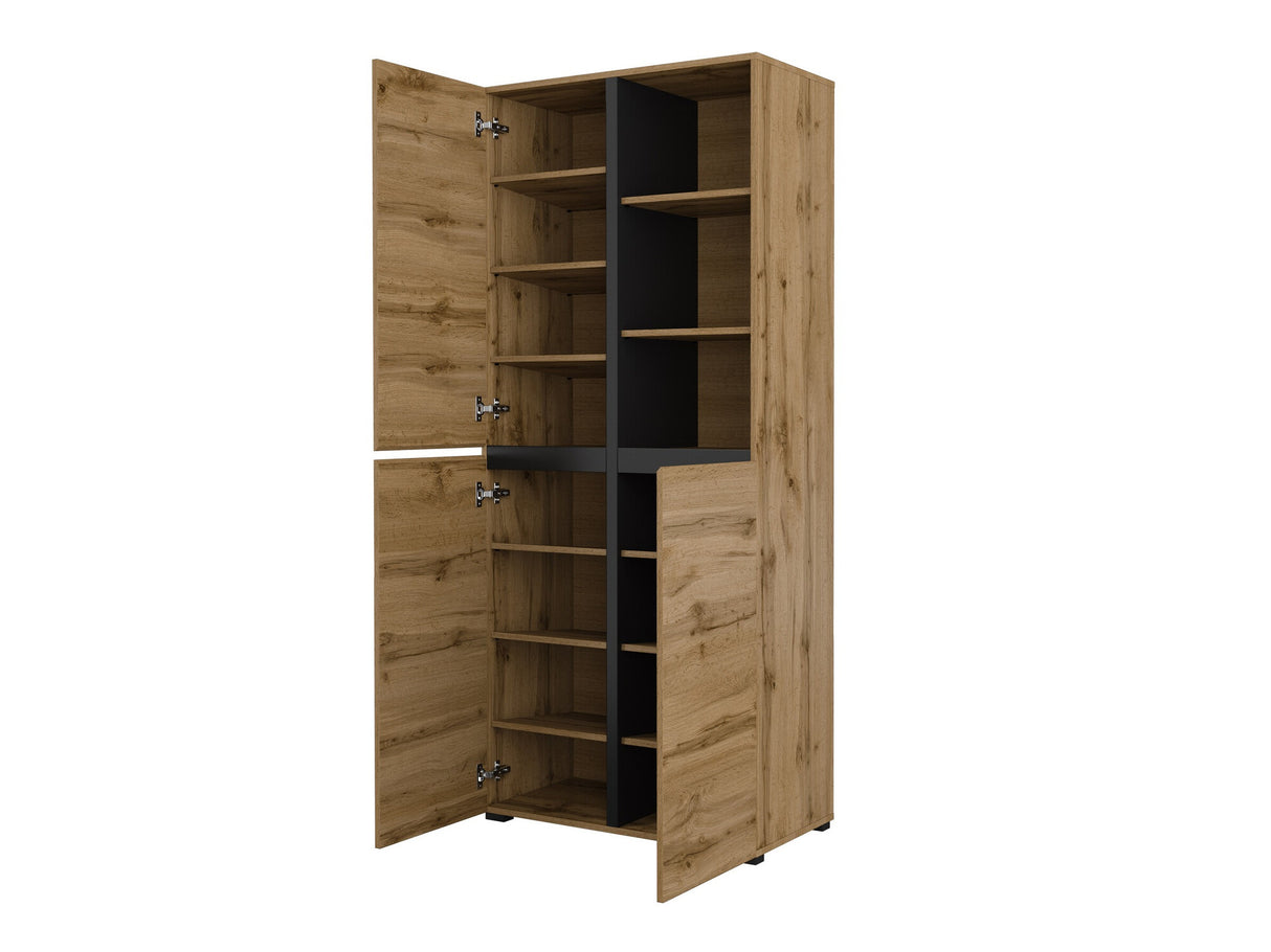 Priekšnama komplekts 556828