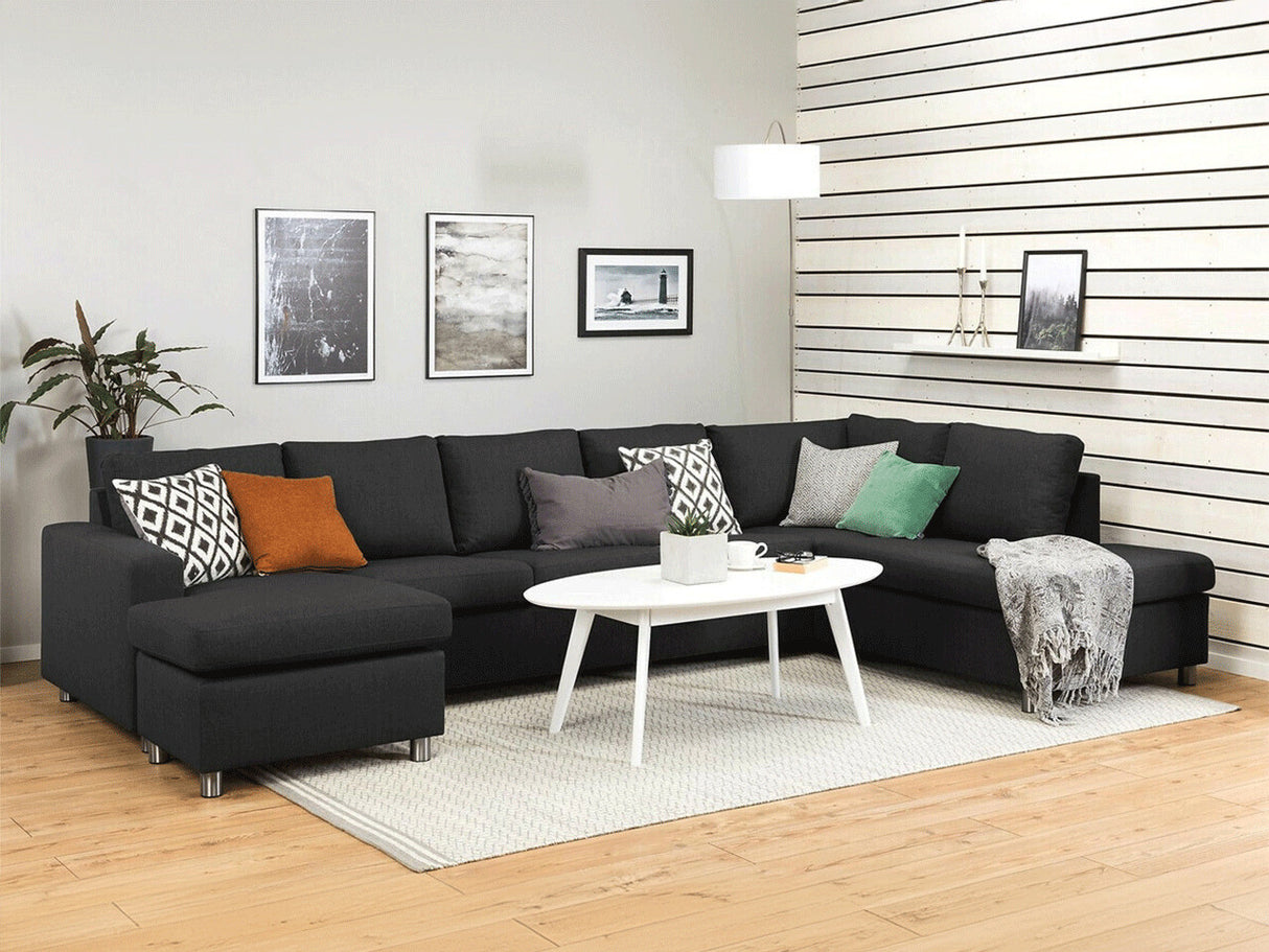 Stūra dīvāns 431815