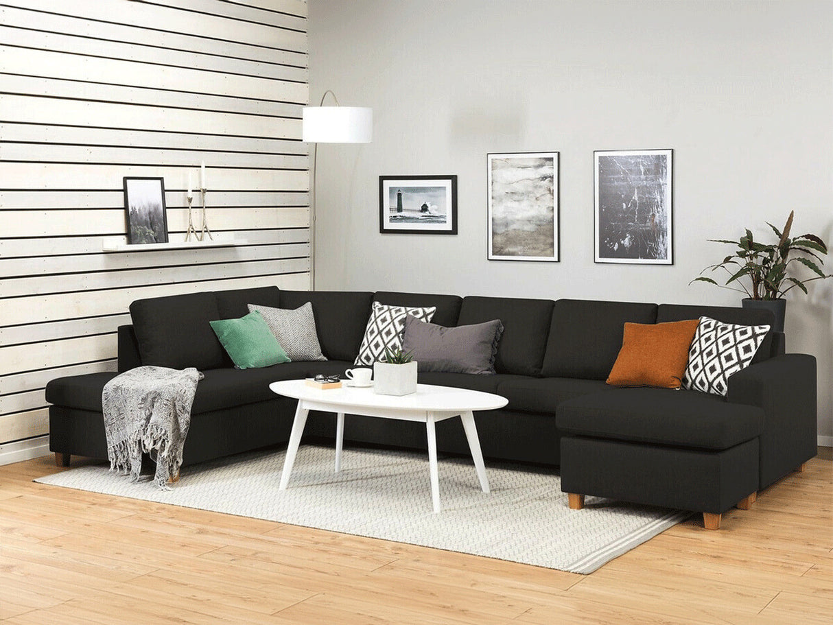 Stūra dīvāns 431815