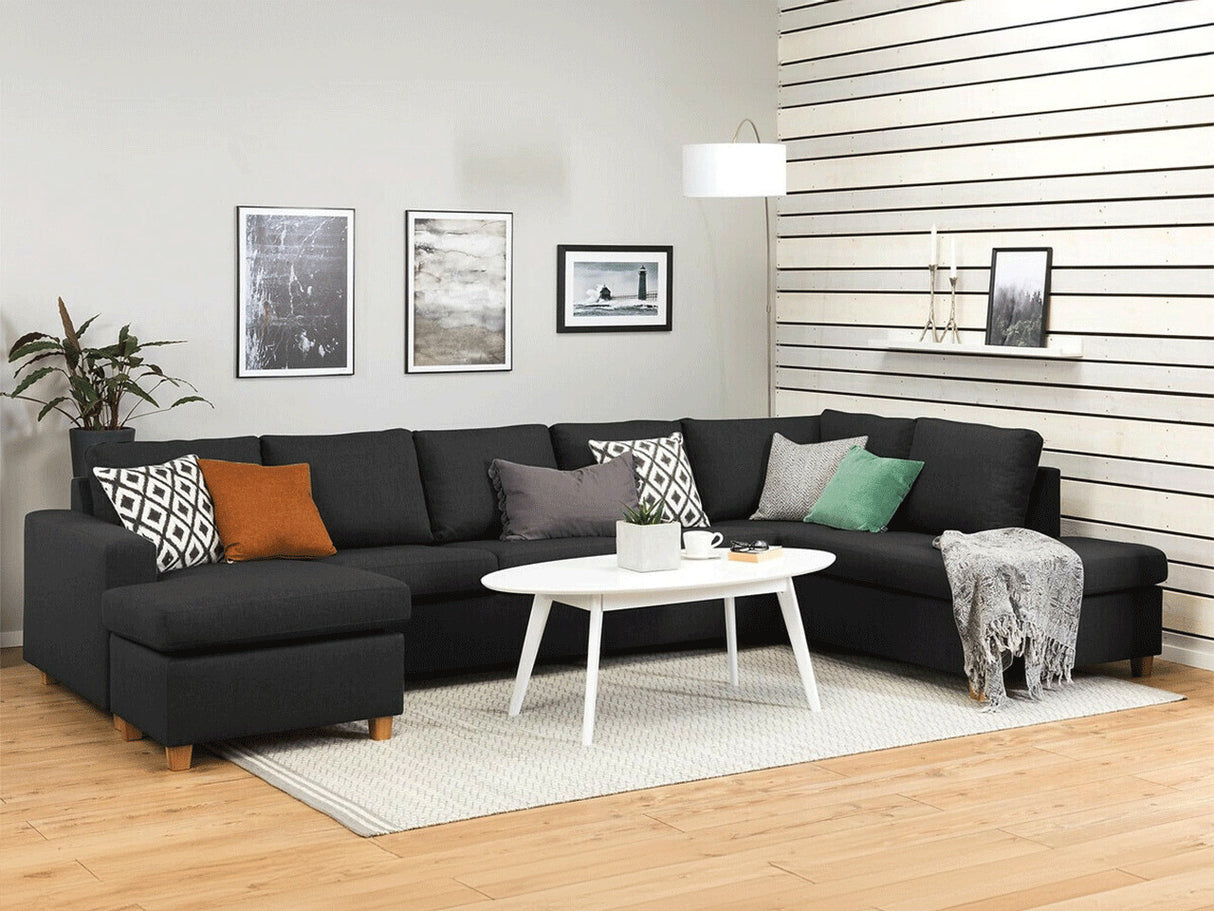 Stūra dīvāns 431815