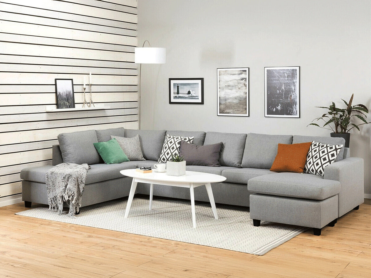 Stūra dīvāns 431815